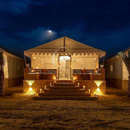 Desert Holiday Jaisalmer Εξωτερικό φωτογραφία