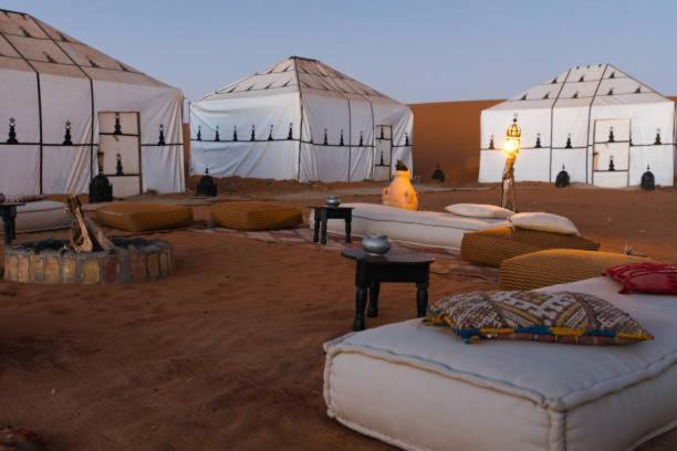 Desert Holiday Jaisalmer Εξωτερικό φωτογραφία