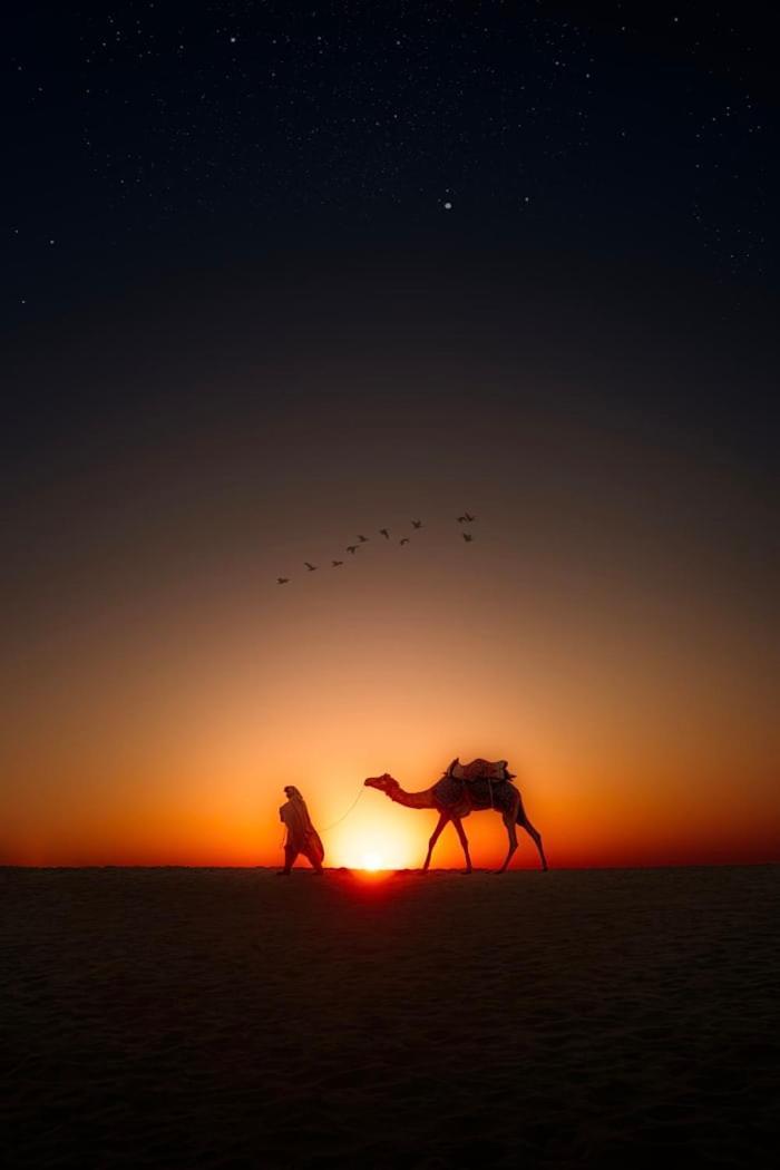 Desert Holiday Jaisalmer Εξωτερικό φωτογραφία