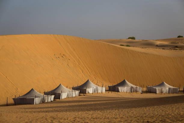 Desert Holiday Jaisalmer Εξωτερικό φωτογραφία