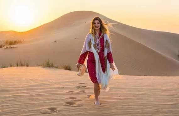 Desert Holiday Jaisalmer Εξωτερικό φωτογραφία