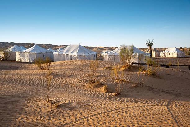 Desert Holiday Jaisalmer Εξωτερικό φωτογραφία